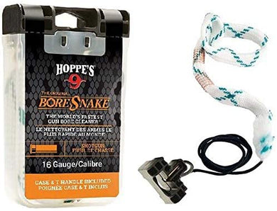 Hoppe's Bore Snake Shotgun 16 Gauge