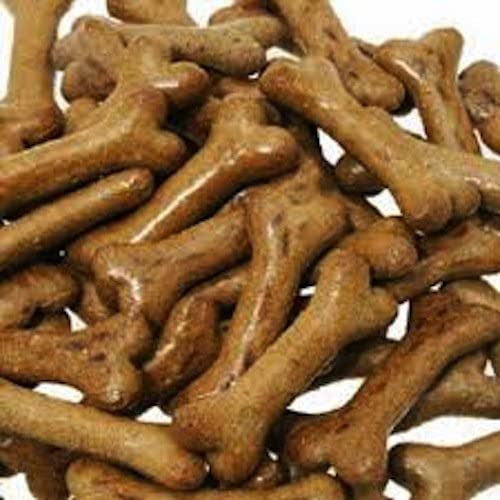 Pedigree Gravy Bones 800g