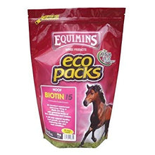 Load image into Gallery viewer, Equimins Biotin 15