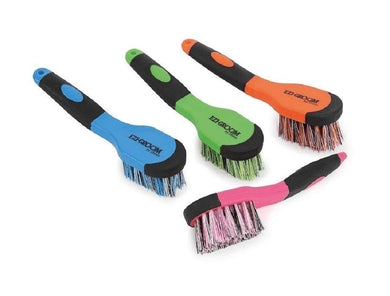 Shires Ezi-Groom Bucket Brush