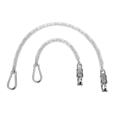 KM Elite Plastic Coated Lorry Chain