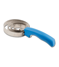 Load image into Gallery viewer, Waldhausen Reversible Curry Comb