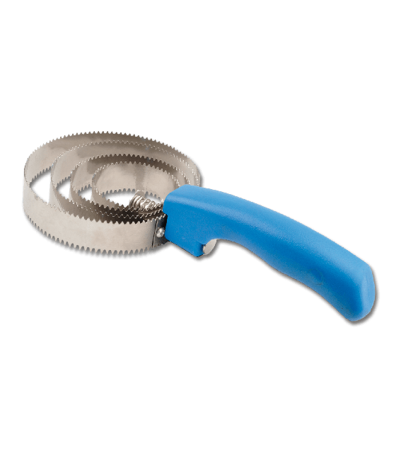 Waldhausen Reversible Curry Comb