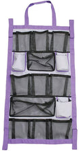 Load image into Gallery viewer, Perry Multi Pocket Grooming Hanger