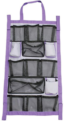 Perry Multi Pocket Grooming Hanger