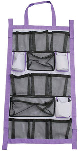 Perry Multi Pocket Grooming Hanger