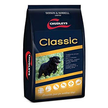 Load image into Gallery viewer, Chudleys Dog Food
