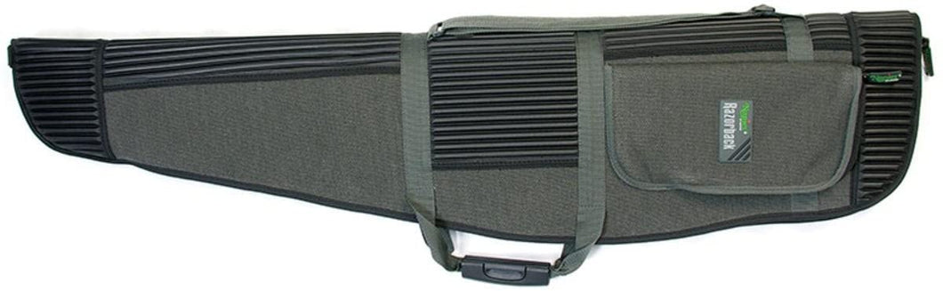 Napier Razorback Range Napier Razorback Stalker Rifle Carrier - Green – The Old Barn Shop