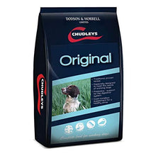 Load image into Gallery viewer, Chudleys Dog Food