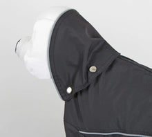 Load image into Gallery viewer, Kerbl Manchester Dog Raincoat