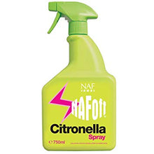 Load image into Gallery viewer, NAF Citronella spray