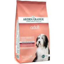 Load image into Gallery viewer, Arden Grange Dog Food