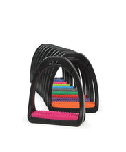 Load image into Gallery viewer, Shires Compositi Premium Profile Stirrups - Adult