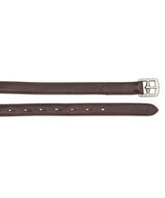 Load image into Gallery viewer, Gara Non Stretch Stirrup Leathers