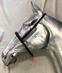 Pony Cavesson Noseband
