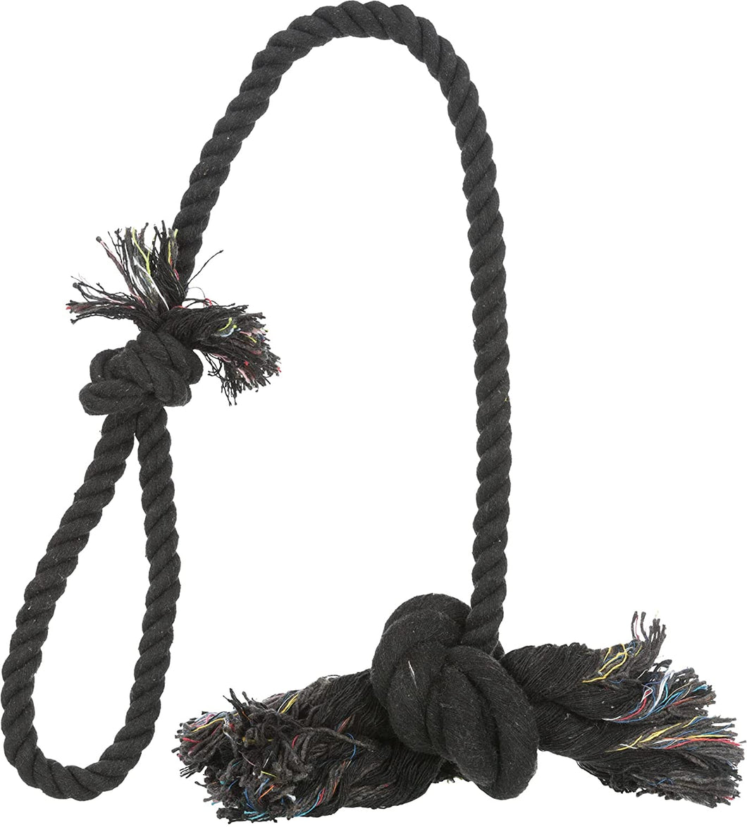 Trixie Denta Fun Playing Rope 70cm