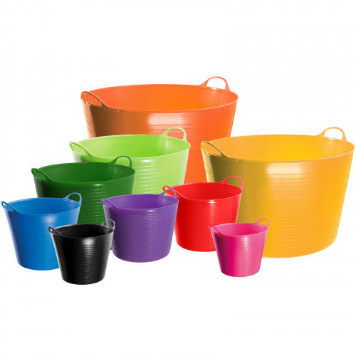Flexi-Fill Tub Trug (15 Litres)