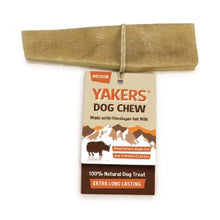 Load image into Gallery viewer, Yakers Dog Chew