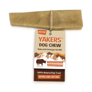 Yakers Dog Chew