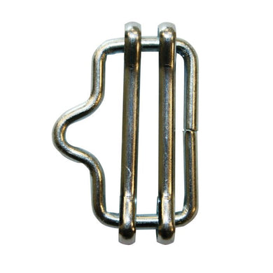 Agrifence Tape Buckles 20mm Pack of 5