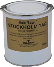 Gold Label Stockholm Tar