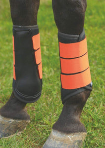 Arma Neoprene Brushing Boots