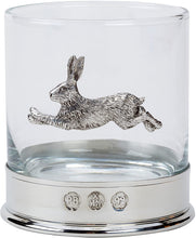 Load image into Gallery viewer, Farm Cottage Single Whisky Glass