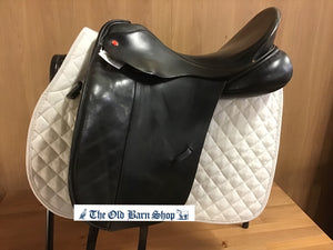 Albion SLK 18" Dressage Saddle