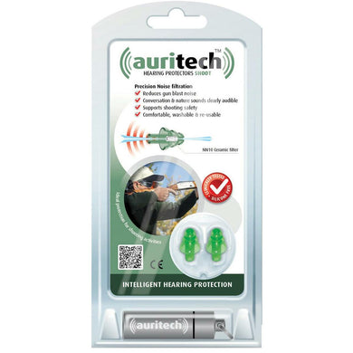 Auritech Ear Plugs