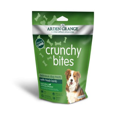 Arden Grange Crunchy Bites