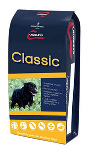 Dodson & Horrell Chudleys Dog Food