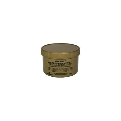 Gold Label Waterproof Wax