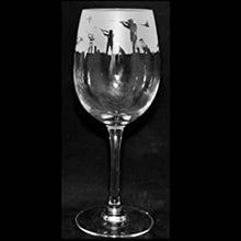 Load image into Gallery viewer, The Milford Collection - Wine Glass