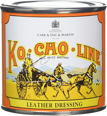 Carr & Day & Martin Ko-Cho-Line Leather Dressing
