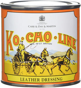 ko cho line leather dressing Carr & Day & Martin Ko cho leather dressing