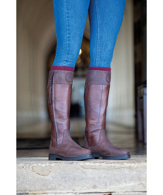 Moretta Pamina Country Boots