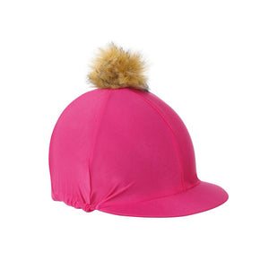 Shires Pom Pom Hat Cover
