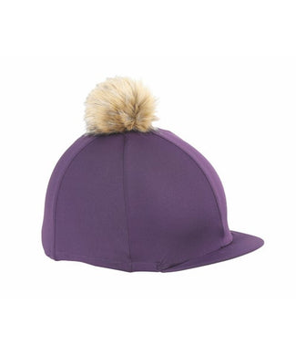 Shires Pom Pom Hat Cover