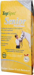 TopSpec Horse Feed