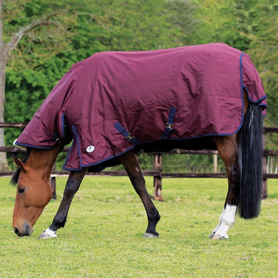 JHL Essential Medium Weight Combo Turnout Rug