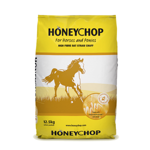 Honeychop