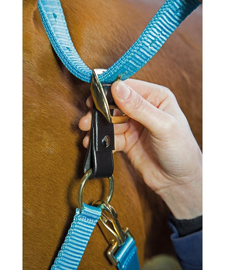 Shires Aviemore Headcollar Breakaway Attachment