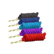 Load image into Gallery viewer, KM Elite 2M Superfine Cotton Lead Rope