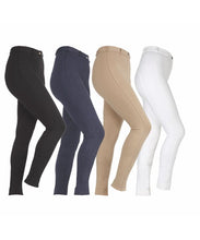 Load image into Gallery viewer, Shires Wessex Jodhpurs - Ladies