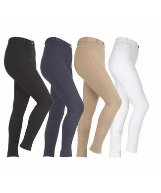 Shires Wessex Jodhpurs - Ladies