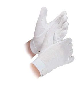Shires Newbury Cotton Gloves