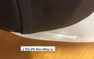 Derby House GP 17" Wide Saddle