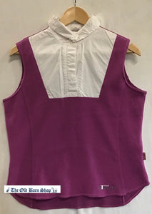 Toggi Sleeveless Show Shirt