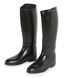 Shires Long Rubber Riding Boots