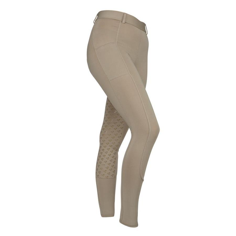 Aubrion Albany Riding Tights - Maids